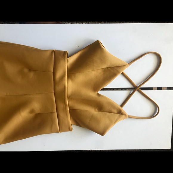 Sexy one-piece romper - Picture 3 of 7